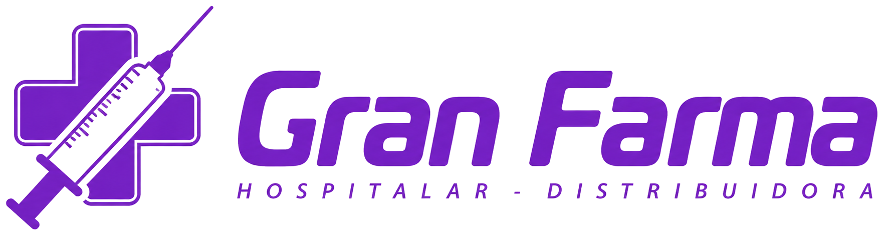 Gran Farma Hospitalar Distribuidora